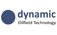 Dynamic Oilfield Logo