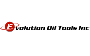Evolution Oil Tools Logo